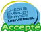 Accepte les Ch&egrave;ques Emploi Service Universel
