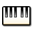 Cours particuliers de Musique...Piano