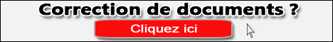 Corrig�s exercices