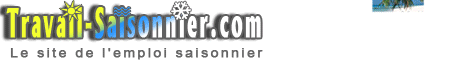 Travail-saisonnier